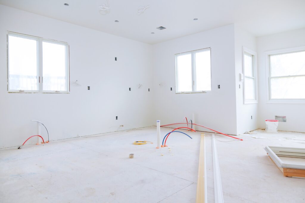 General contractor Central Alabama