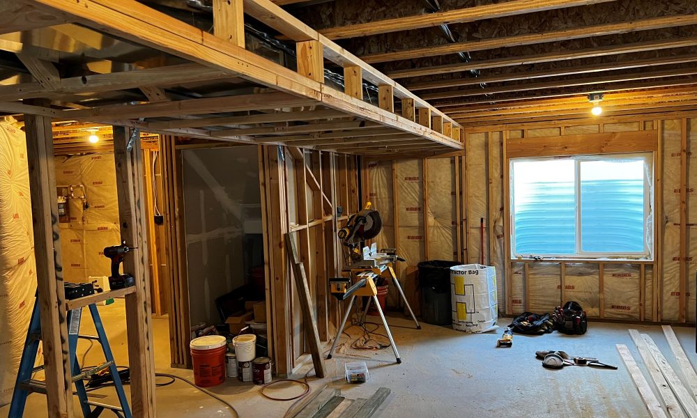 Construction Company Birmingham Alabama