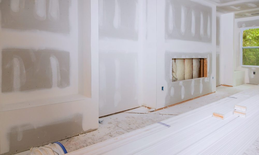 Drywall Company Birmingham Alabama