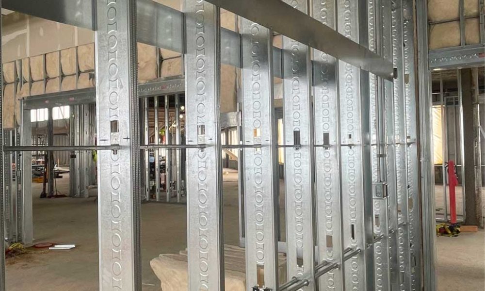 Drywall Studs Birmingham, AL