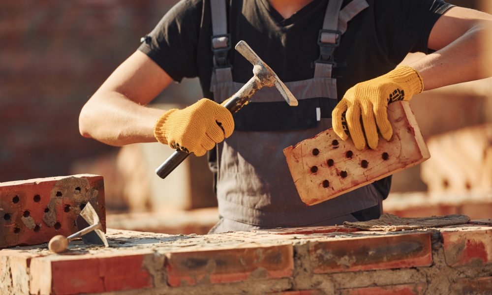 Masonry Company Birmingham Alabama