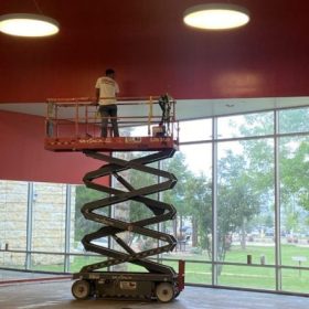 Shoup Contracting LLC