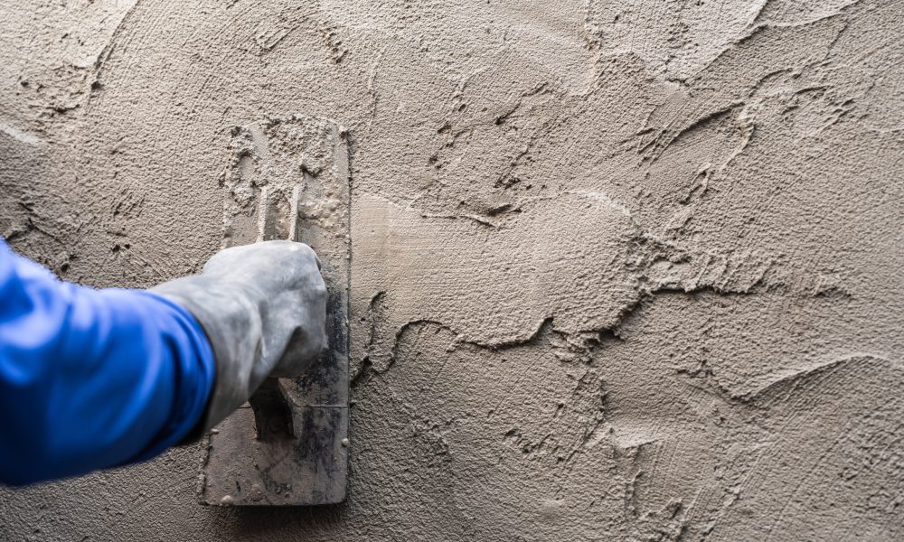 Stucco Birmingham Alabama