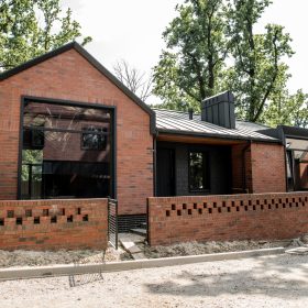 Tuscaloosa Alabama Masonry work